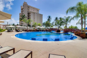 Отель The Palms 603  Хако
